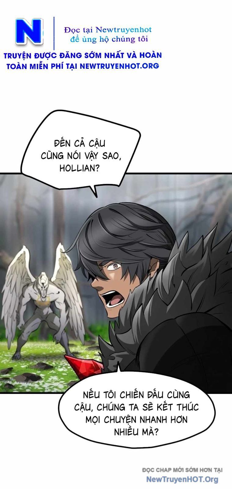 đọc truyện Anh Hùng Mạnh Nhất? Ta Không Làm Lâu Rồi! Chương 252 ảnh 77 tại Thiên Thai Truyện