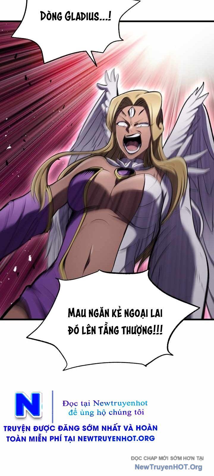 đọc truyện Anh Hùng Mạnh Nhất? Ta Không Làm Lâu Rồi! Chương 253 ảnh 15 tại Thiên Thai Truyện