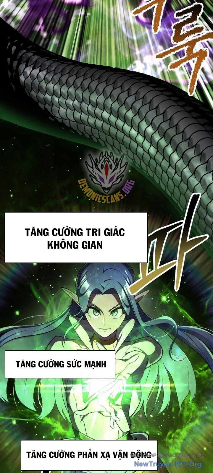 đọc truyện Anh Hùng Mạnh Nhất? Ta Không Làm Lâu Rồi! Chương 253 ảnh 25 tại Thiên Thai Truyện