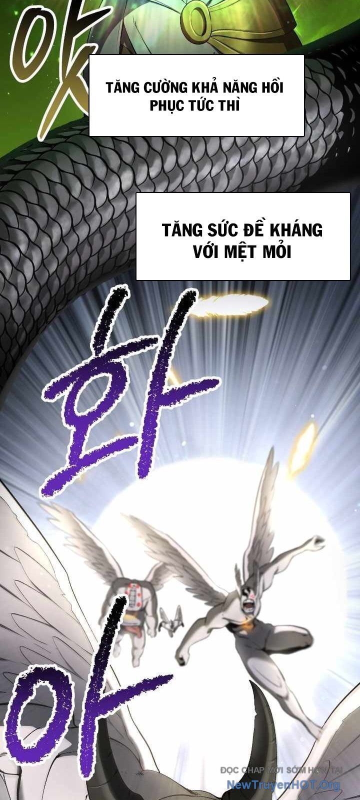 đọc truyện Anh Hùng Mạnh Nhất? Ta Không Làm Lâu Rồi! Chương 253 ảnh 26 tại Thiên Thai Truyện