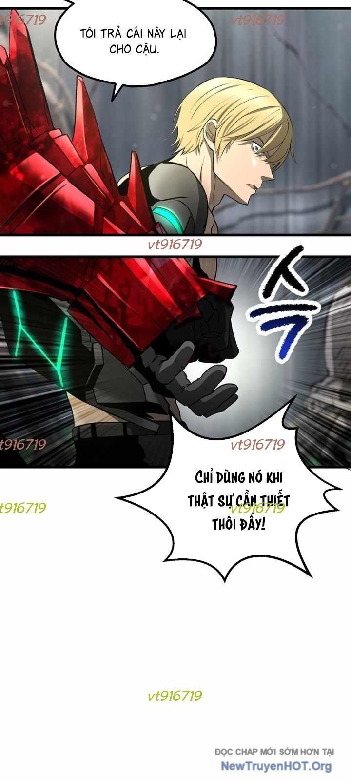 đọc truyện Anh Hùng Mạnh Nhất? Ta Không Làm Lâu Rồi! Chương 253 ảnh 9 tại Thiên Thai Truyện