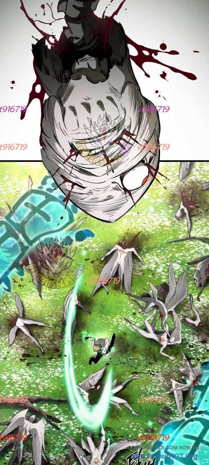 đọc truyện Anh Hùng Mạnh Nhất? Ta Không Làm Lâu Rồi! Chương 253 ảnh 91 tại Thiên Thai Truyện