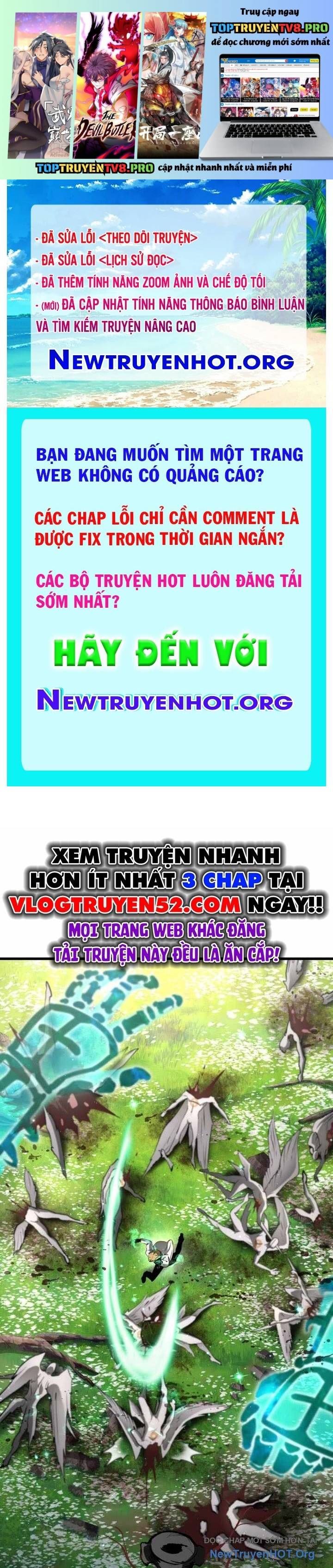 đọc truyện Anh Hùng Mạnh Nhất? Ta Không Làm Lâu Rồi! Chương 254 ảnh 3 tại Thiên Thai Truyện