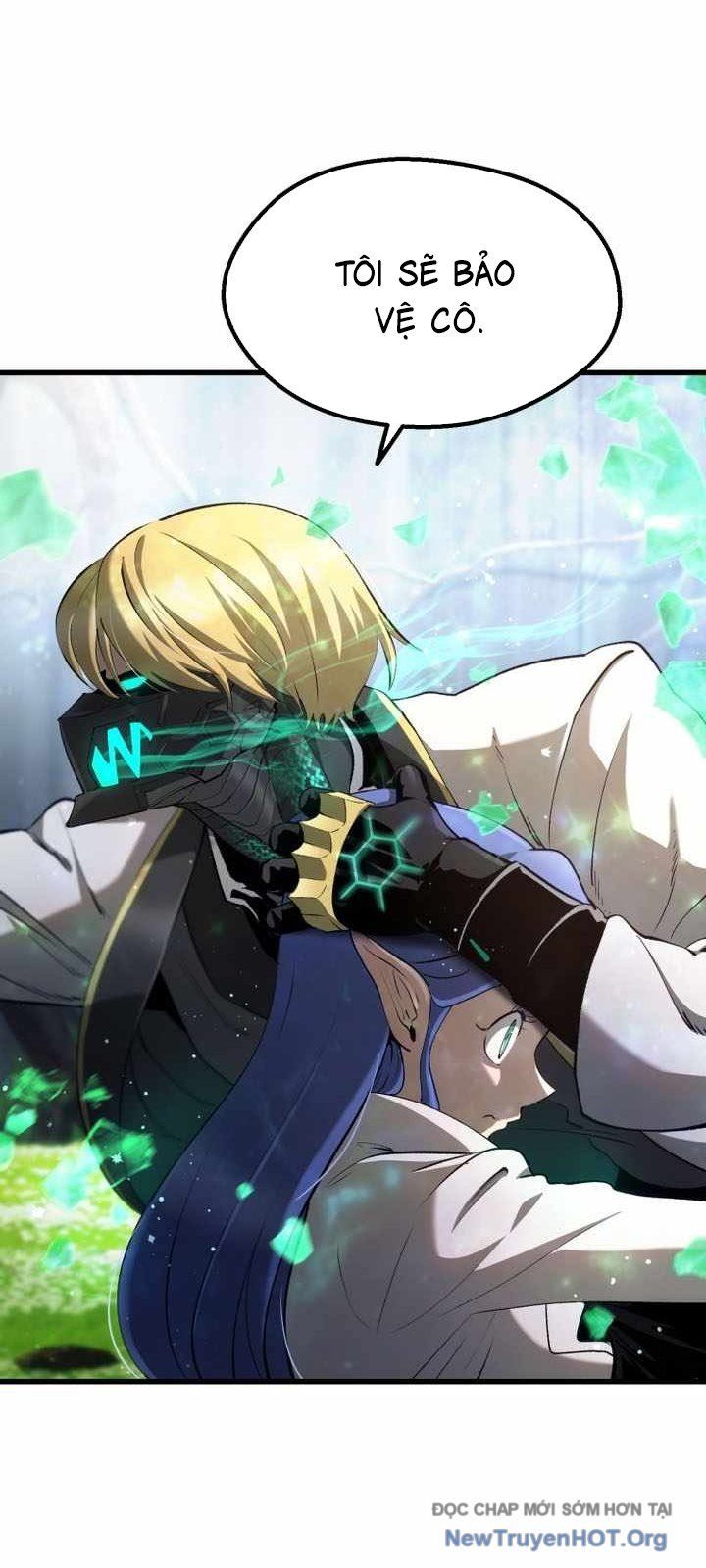 đọc truyện Anh Hùng Mạnh Nhất? Ta Không Làm Lâu Rồi! Chương 254 ảnh 15 tại Thiên Thai Truyện