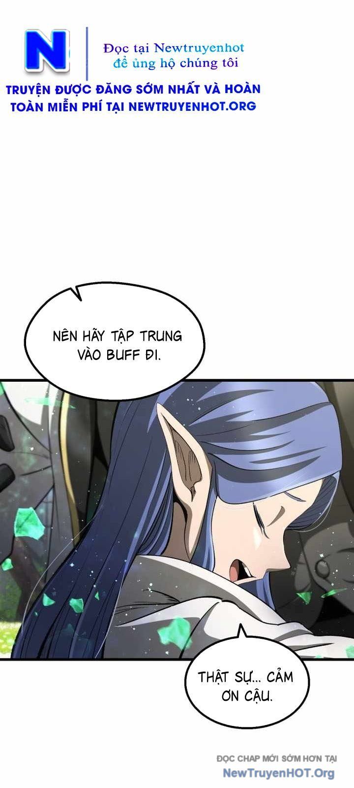 đọc truyện Anh Hùng Mạnh Nhất? Ta Không Làm Lâu Rồi! Chương 254 ảnh 16 tại Thiên Thai Truyện