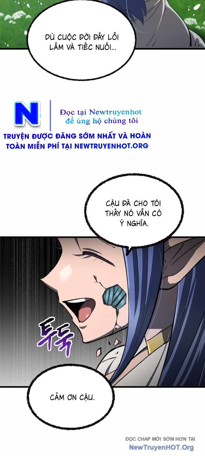 đọc truyện Anh Hùng Mạnh Nhất? Ta Không Làm Lâu Rồi! Chương 254 ảnh 19 tại Thiên Thai Truyện