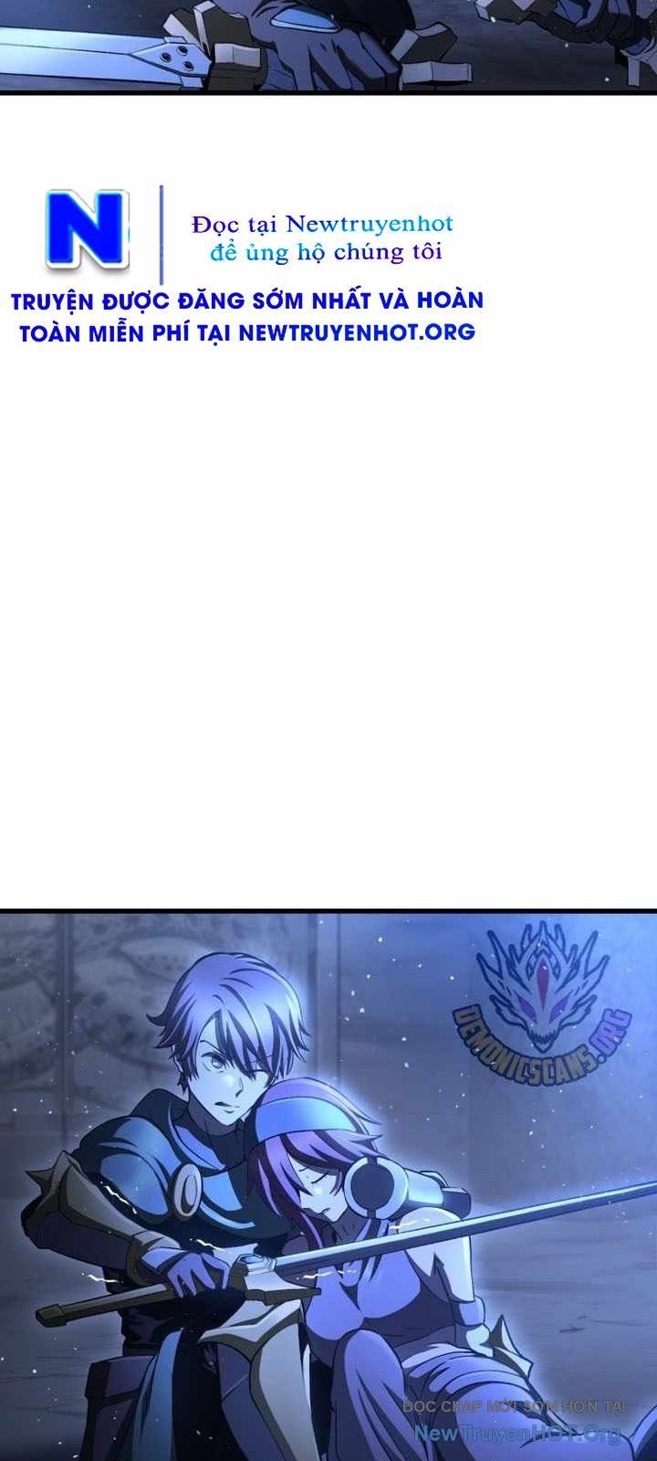 đọc truyện Anh Hùng Mạnh Nhất? Ta Không Làm Lâu Rồi! Chương 254 ảnh 32 tại Thiên Thai Truyện