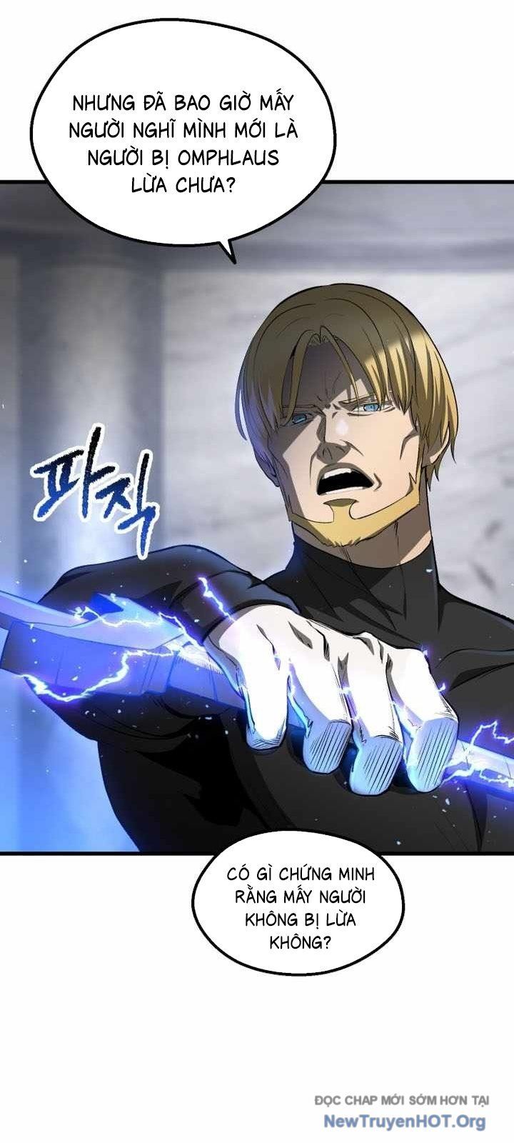 đọc truyện Anh Hùng Mạnh Nhất? Ta Không Làm Lâu Rồi! Chương 254 ảnh 41 tại Thiên Thai Truyện