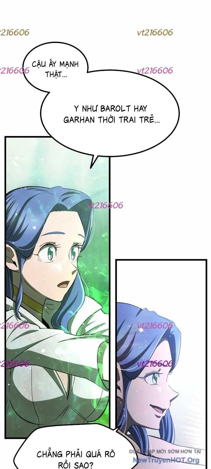 đọc truyện Anh Hùng Mạnh Nhất? Ta Không Làm Lâu Rồi! Chương 254 ảnh 6 tại Thiên Thai Truyện