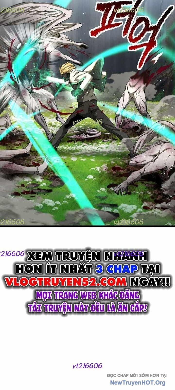 đọc truyện Anh Hùng Mạnh Nhất? Ta Không Làm Lâu Rồi! Chương 254 ảnh 8 tại Thiên Thai Truyện