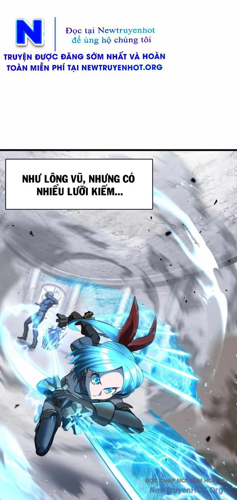 đọc truyện Anh Hùng Mạnh Nhất? Ta Không Làm Lâu Rồi! Chương 255 ảnh 14 tại Thiên Thai Truyện