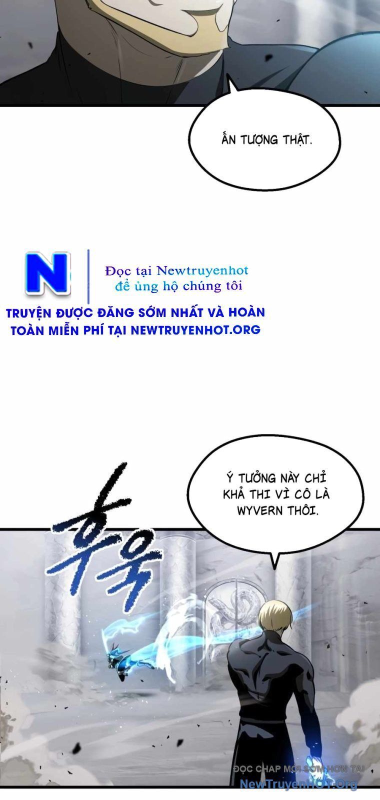 đọc truyện Anh Hùng Mạnh Nhất? Ta Không Làm Lâu Rồi! Chương 255 ảnh 16 tại Thiên Thai Truyện