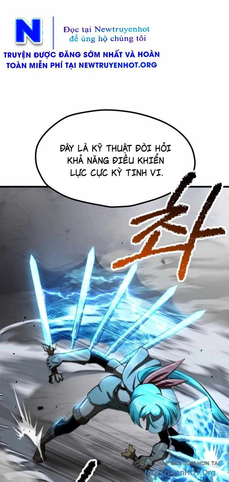 đọc truyện Anh Hùng Mạnh Nhất? Ta Không Làm Lâu Rồi! Chương 255 ảnh 17 tại Thiên Thai Truyện