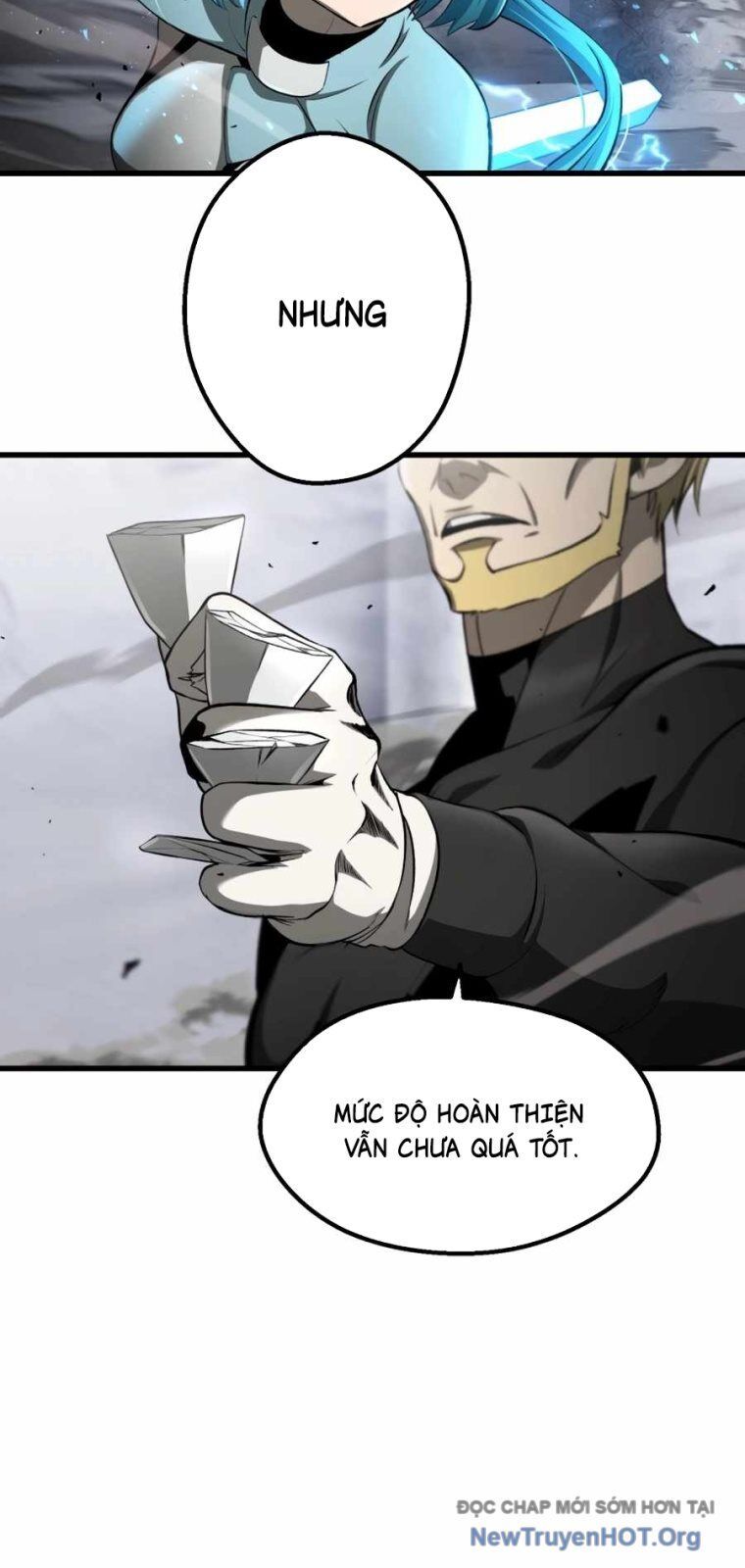 đọc truyện Anh Hùng Mạnh Nhất? Ta Không Làm Lâu Rồi! Chương 255 ảnh 19 tại Thiên Thai Truyện