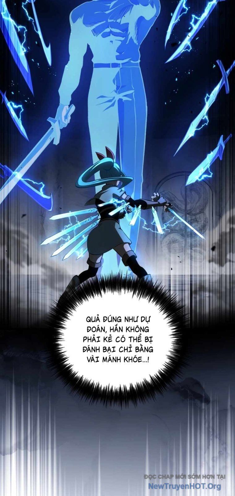 đọc truyện Anh Hùng Mạnh Nhất? Ta Không Làm Lâu Rồi! Chương 255 ảnh 25 tại Thiên Thai Truyện