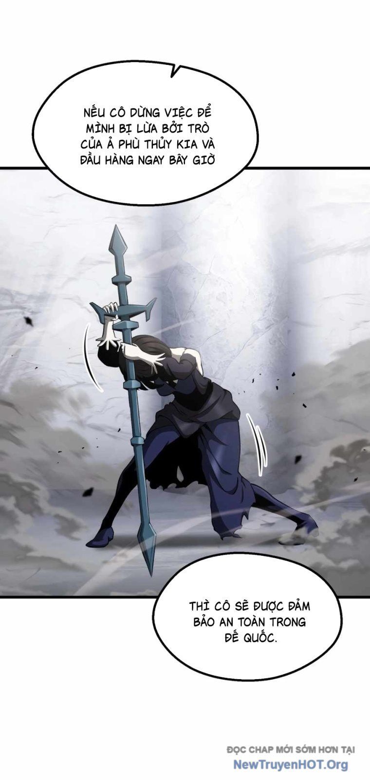 đọc truyện Anh Hùng Mạnh Nhất? Ta Không Làm Lâu Rồi! Chương 255 ảnh 32 tại Thiên Thai Truyện