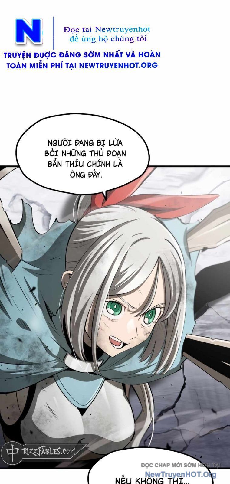 đọc truyện Anh Hùng Mạnh Nhất? Ta Không Làm Lâu Rồi! Chương 255 ảnh 33 tại Thiên Thai Truyện