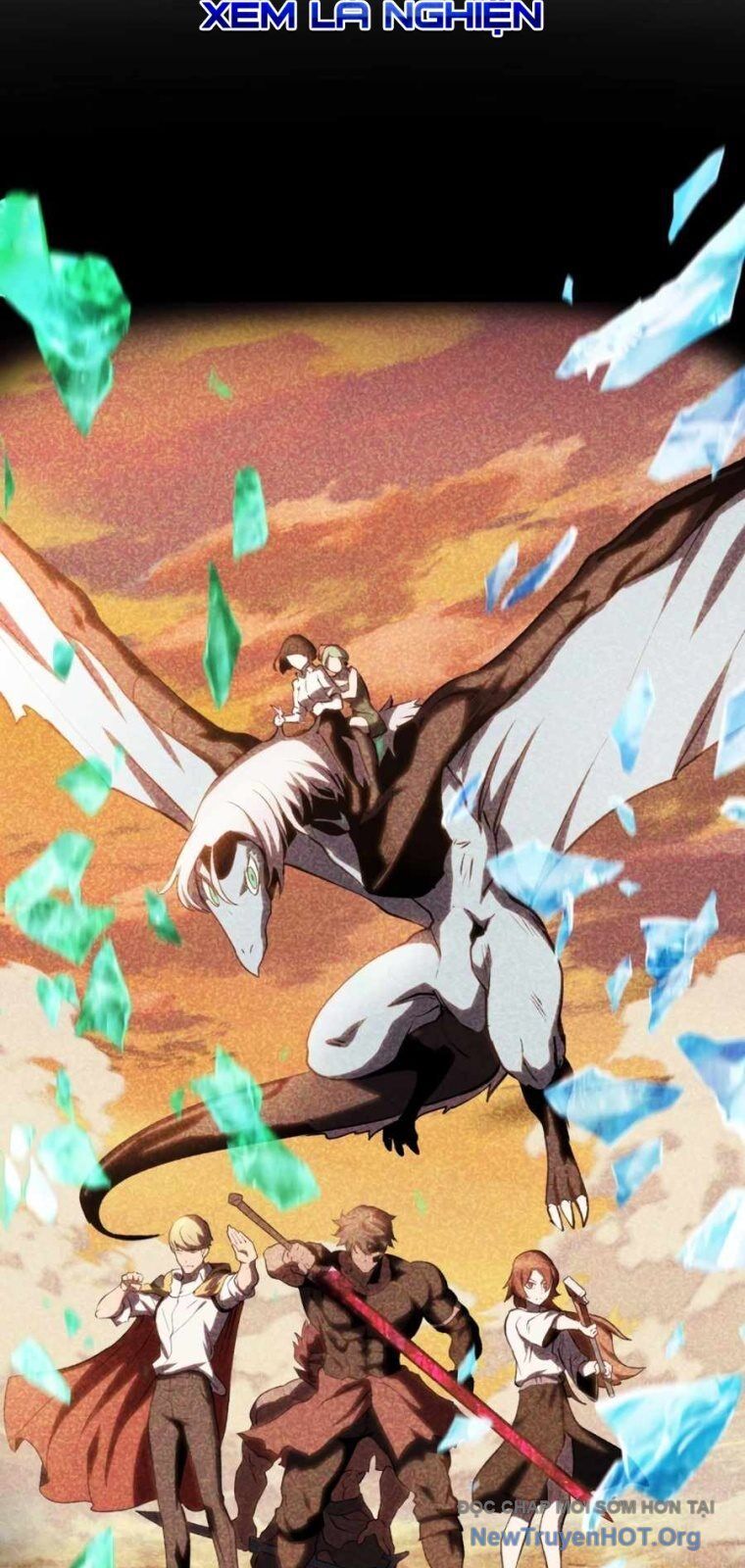 đọc truyện Anh Hùng Mạnh Nhất? Ta Không Làm Lâu Rồi! Chương 255 ảnh 35 tại Thiên Thai Truyện