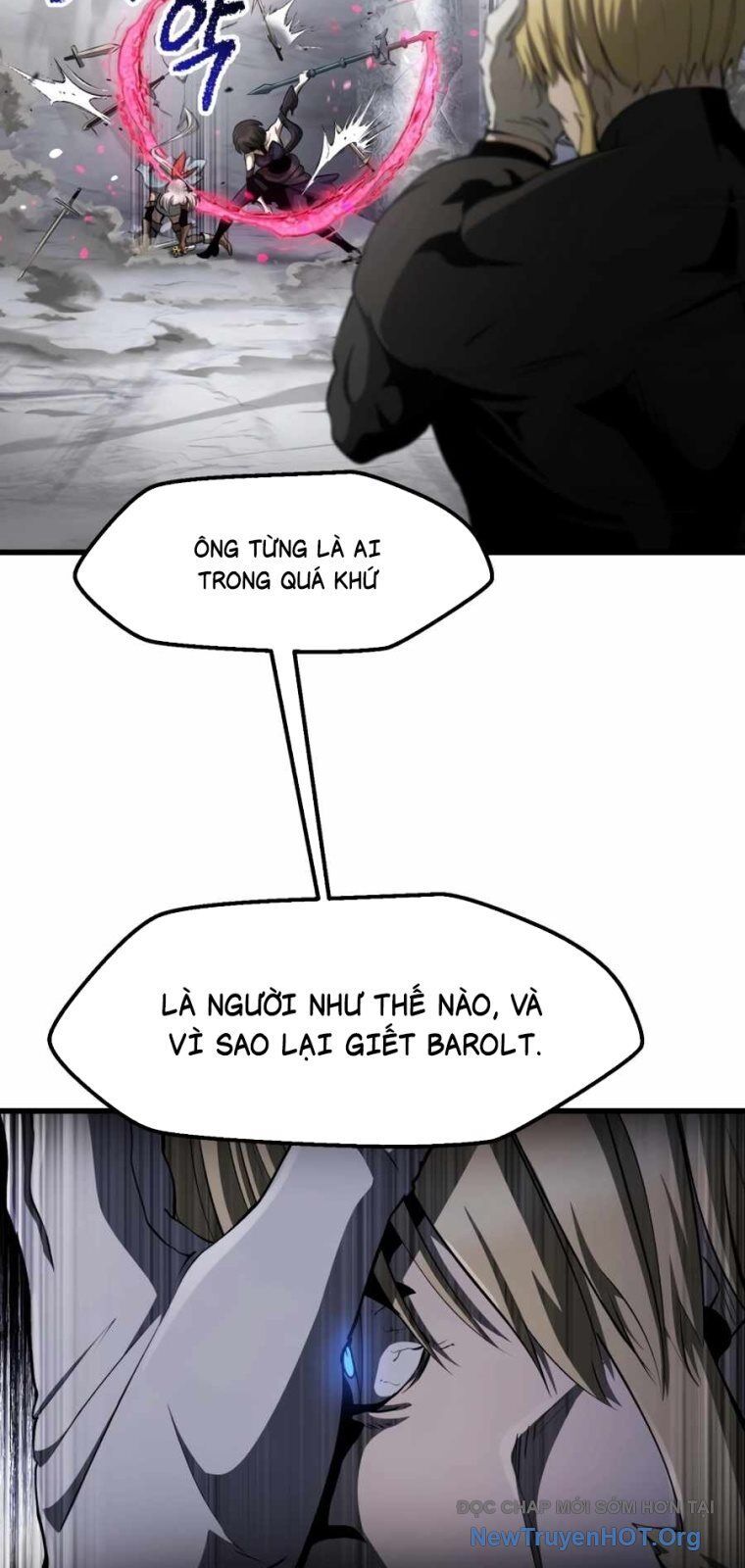 đọc truyện Anh Hùng Mạnh Nhất? Ta Không Làm Lâu Rồi! Chương 255 ảnh 37 tại Thiên Thai Truyện