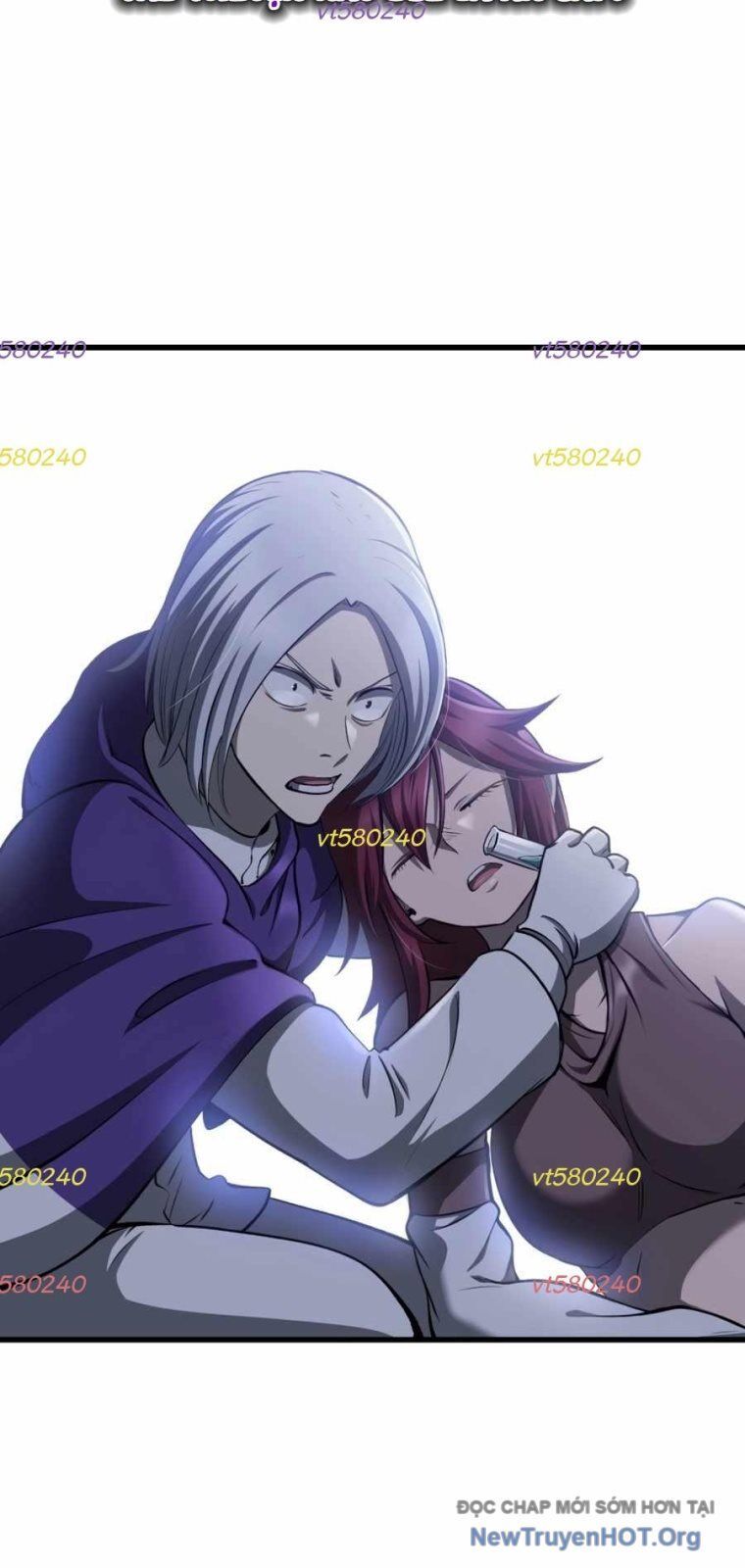 đọc truyện Anh Hùng Mạnh Nhất? Ta Không Làm Lâu Rồi! Chương 255 ảnh 46 tại Thiên Thai Truyện