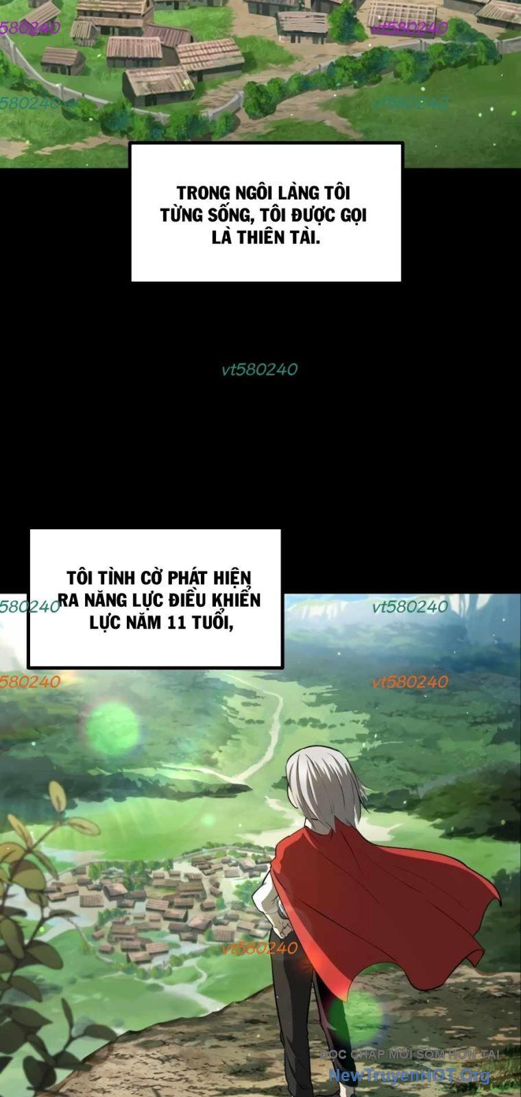 đọc truyện Anh Hùng Mạnh Nhất? Ta Không Làm Lâu Rồi! Chương 255 ảnh 52 tại Thiên Thai Truyện