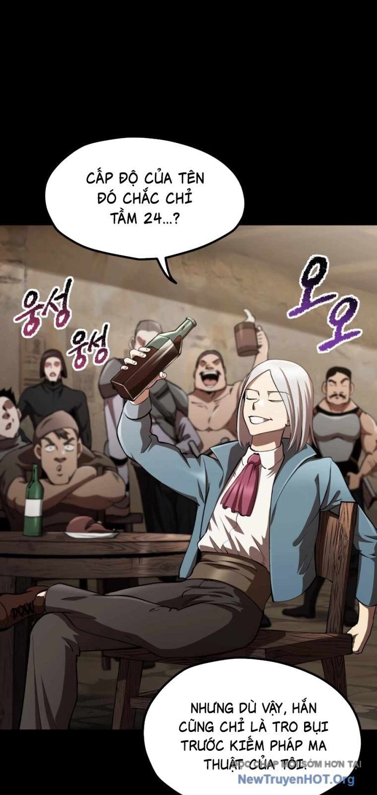 đọc truyện Anh Hùng Mạnh Nhất? Ta Không Làm Lâu Rồi! Chương 255 ảnh 58 tại Thiên Thai Truyện