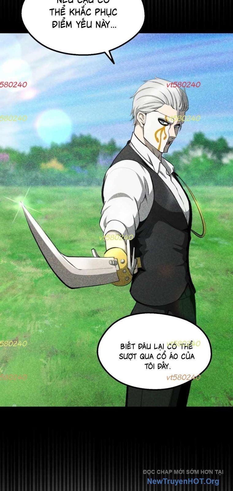 đọc truyện Anh Hùng Mạnh Nhất? Ta Không Làm Lâu Rồi! Chương 255 ảnh 8 tại Thiên Thai Truyện