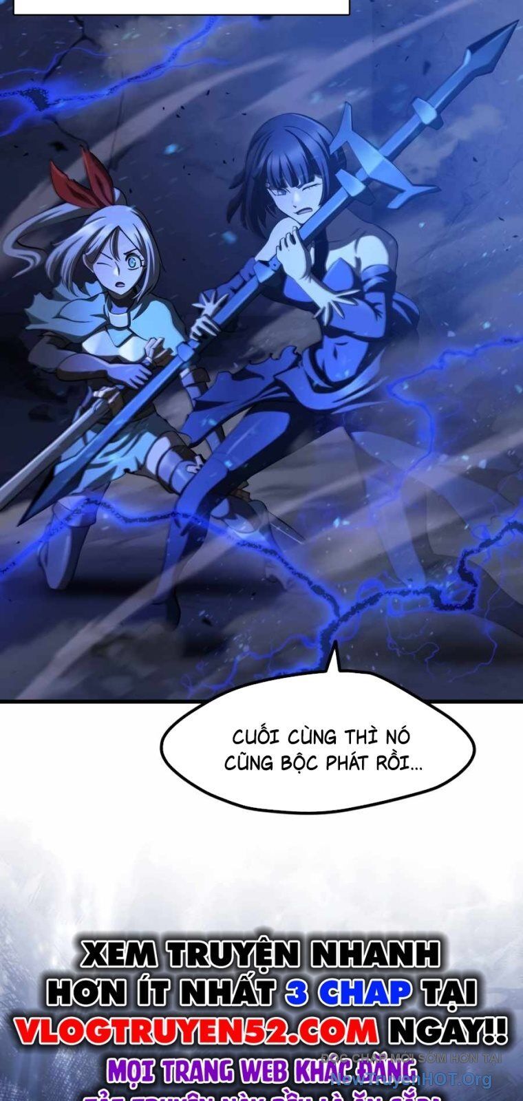 đọc truyện Anh Hùng Mạnh Nhất? Ta Không Làm Lâu Rồi! Chương 255 ảnh 76 tại Thiên Thai Truyện