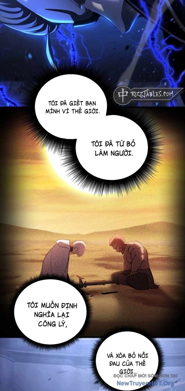 đọc truyện Anh Hùng Mạnh Nhất? Ta Không Làm Lâu Rồi! Chương 255 ảnh 79 tại Thiên Thai Truyện