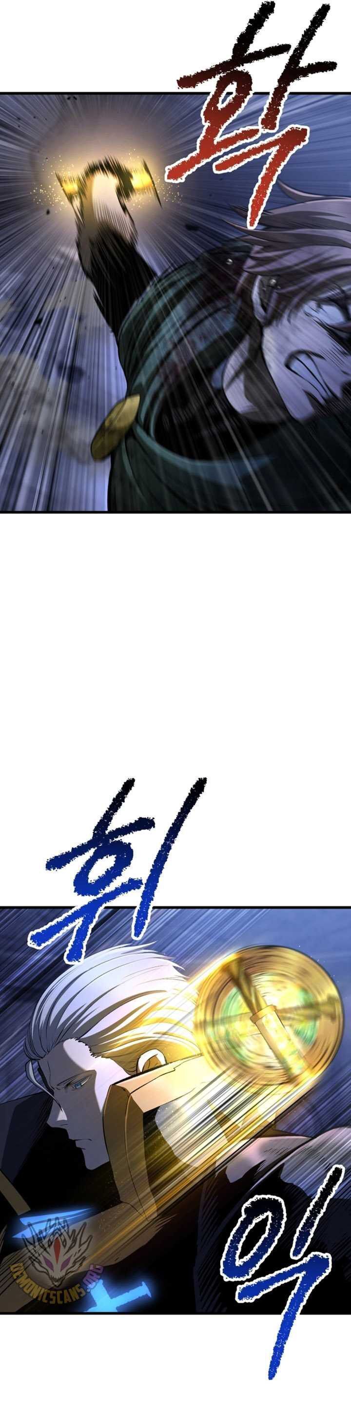 đọc truyện Anh Hùng Mạnh Nhất? Ta Không Làm Lâu Rồi! Chương 256 ảnh 12 tại Thiên Thai Truyện