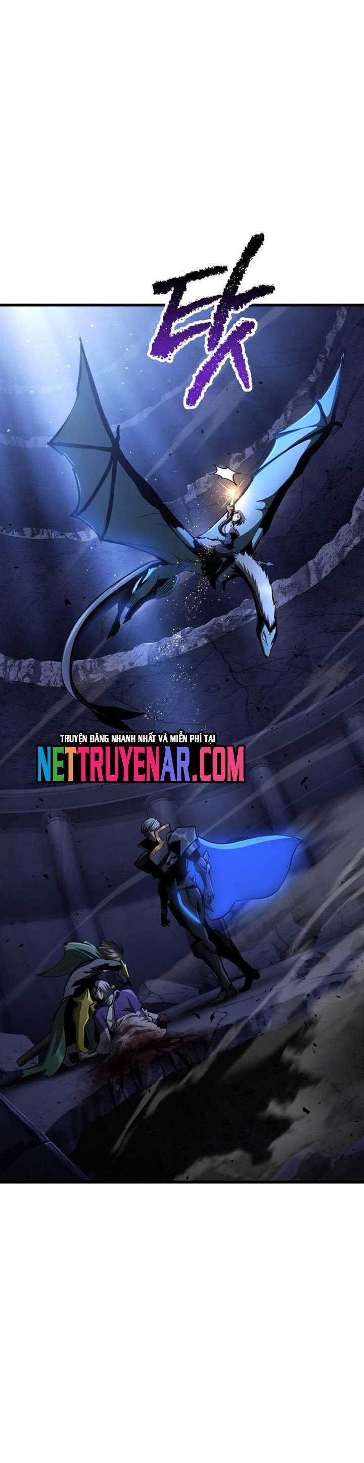 đọc truyện Anh Hùng Mạnh Nhất? Ta Không Làm Lâu Rồi! Chương 256 ảnh 13 tại Thiên Thai Truyện