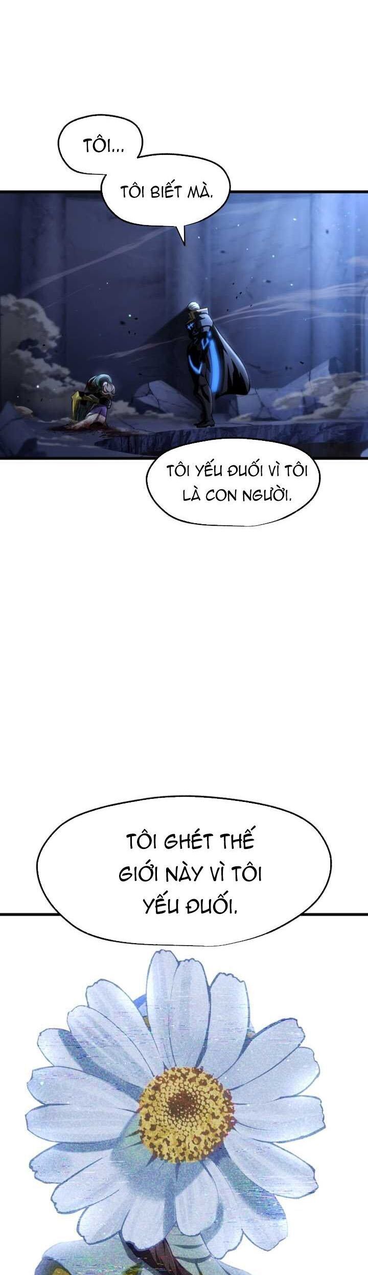 đọc truyện Anh Hùng Mạnh Nhất? Ta Không Làm Lâu Rồi! Chương 256 ảnh 16 tại Thiên Thai Truyện