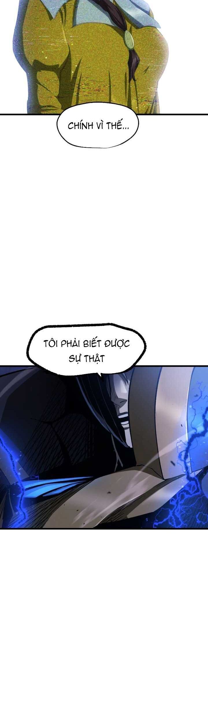 đọc truyện Anh Hùng Mạnh Nhất? Ta Không Làm Lâu Rồi! Chương 256 ảnh 17 tại Thiên Thai Truyện