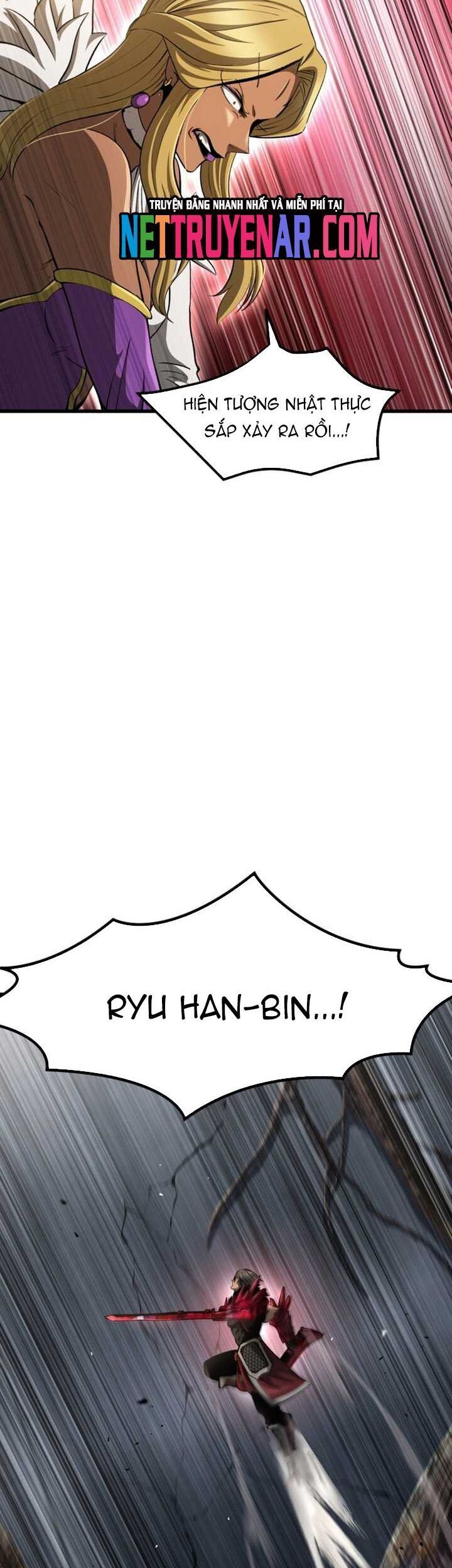 đọc truyện Anh Hùng Mạnh Nhất? Ta Không Làm Lâu Rồi! Chương 256 ảnh 20 tại Thiên Thai Truyện