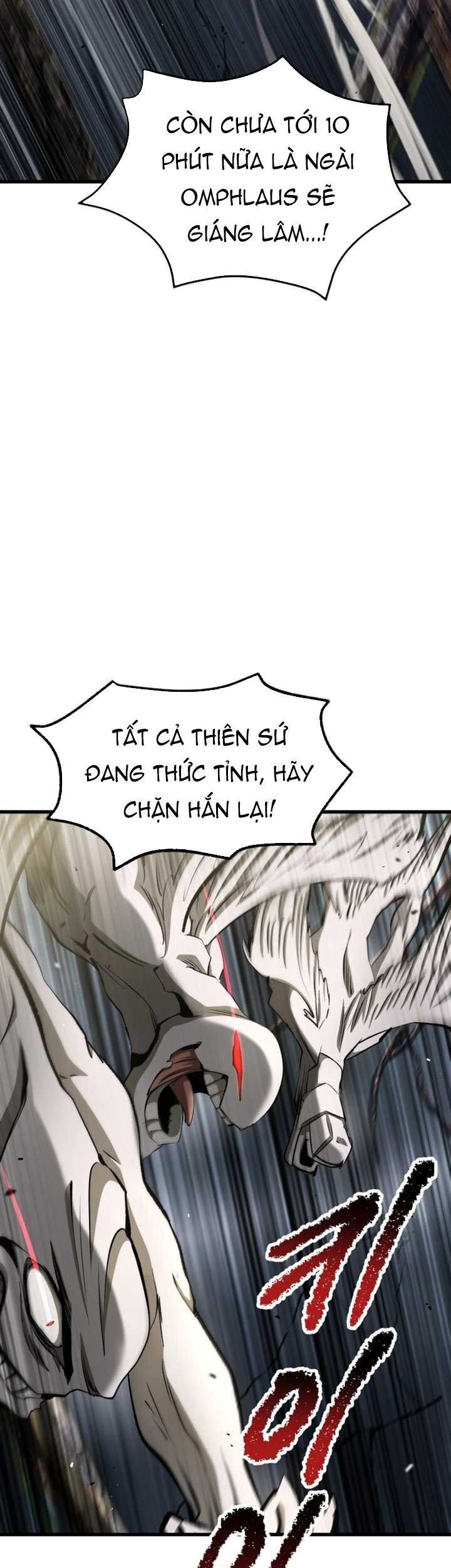 đọc truyện Anh Hùng Mạnh Nhất? Ta Không Làm Lâu Rồi! Chương 256 ảnh 21 tại Thiên Thai Truyện