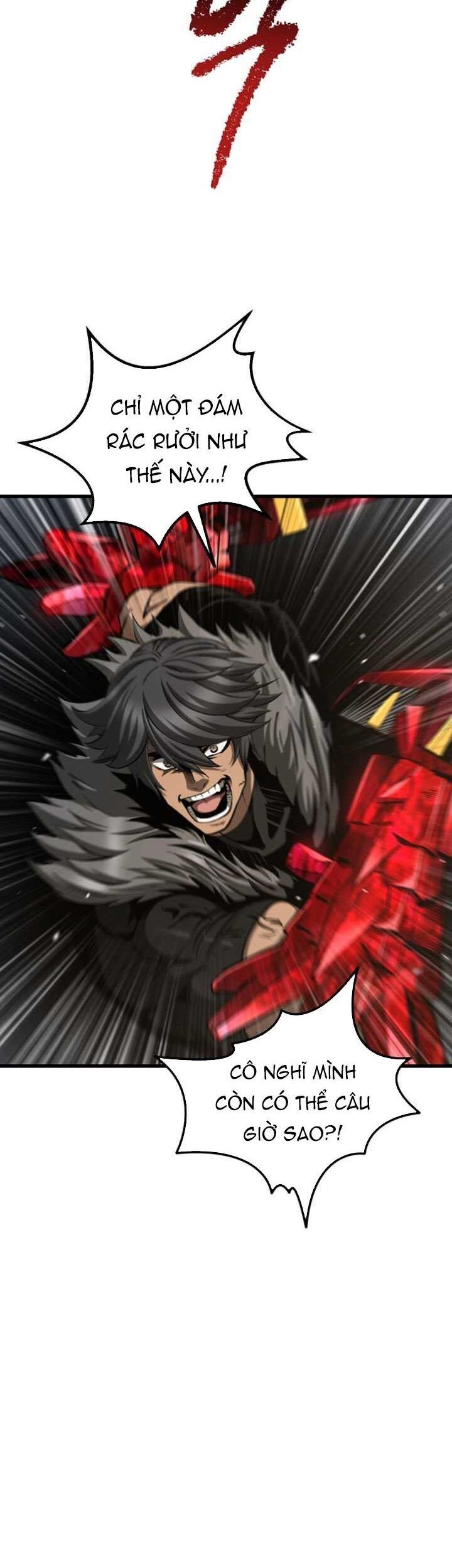 đọc truyện Anh Hùng Mạnh Nhất? Ta Không Làm Lâu Rồi! Chương 256 ảnh 22 tại Thiên Thai Truyện