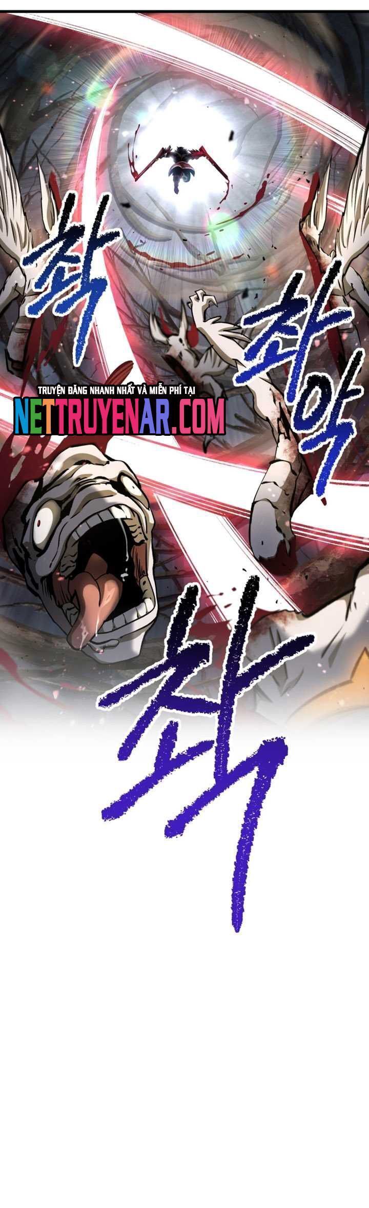 đọc truyện Anh Hùng Mạnh Nhất? Ta Không Làm Lâu Rồi! Chương 256 ảnh 23 tại Thiên Thai Truyện