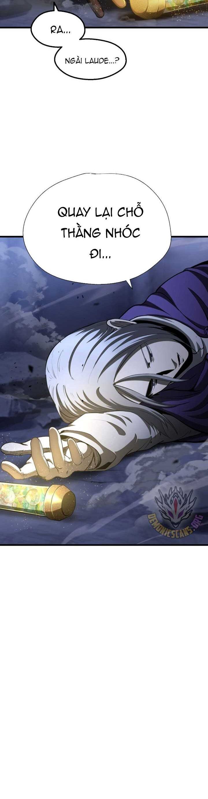 đọc truyện Anh Hùng Mạnh Nhất? Ta Không Làm Lâu Rồi! Chương 256 ảnh 5 tại Thiên Thai Truyện