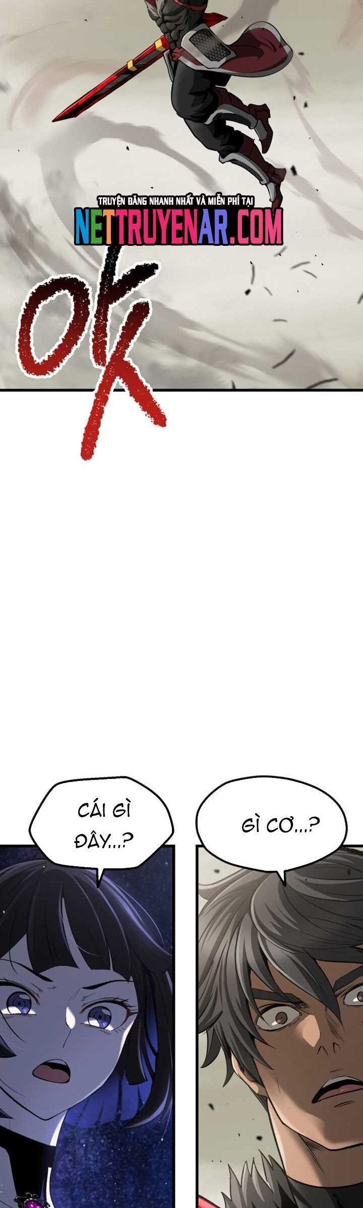 đọc truyện Anh Hùng Mạnh Nhất? Ta Không Làm Lâu Rồi! Chương 256 ảnh 37 tại Thiên Thai Truyện