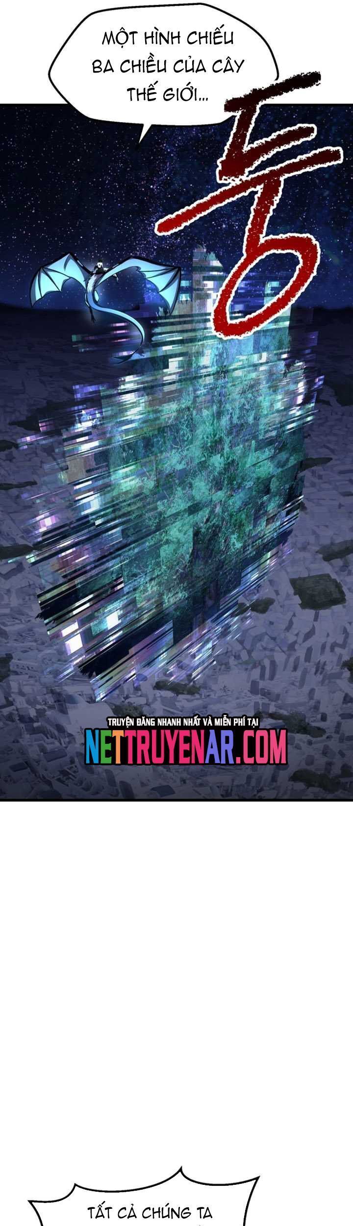 đọc truyện Anh Hùng Mạnh Nhất? Ta Không Làm Lâu Rồi! Chương 256 ảnh 39 tại Thiên Thai Truyện