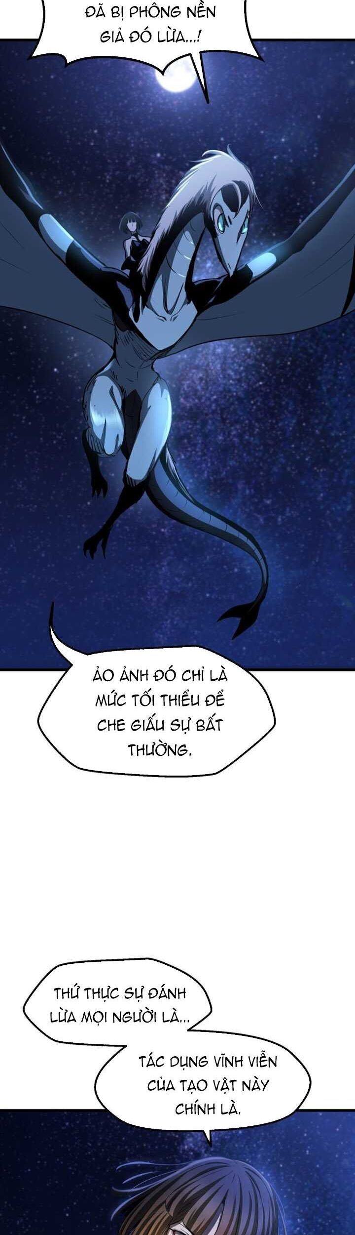 đọc truyện Anh Hùng Mạnh Nhất? Ta Không Làm Lâu Rồi! Chương 256 ảnh 40 tại Thiên Thai Truyện