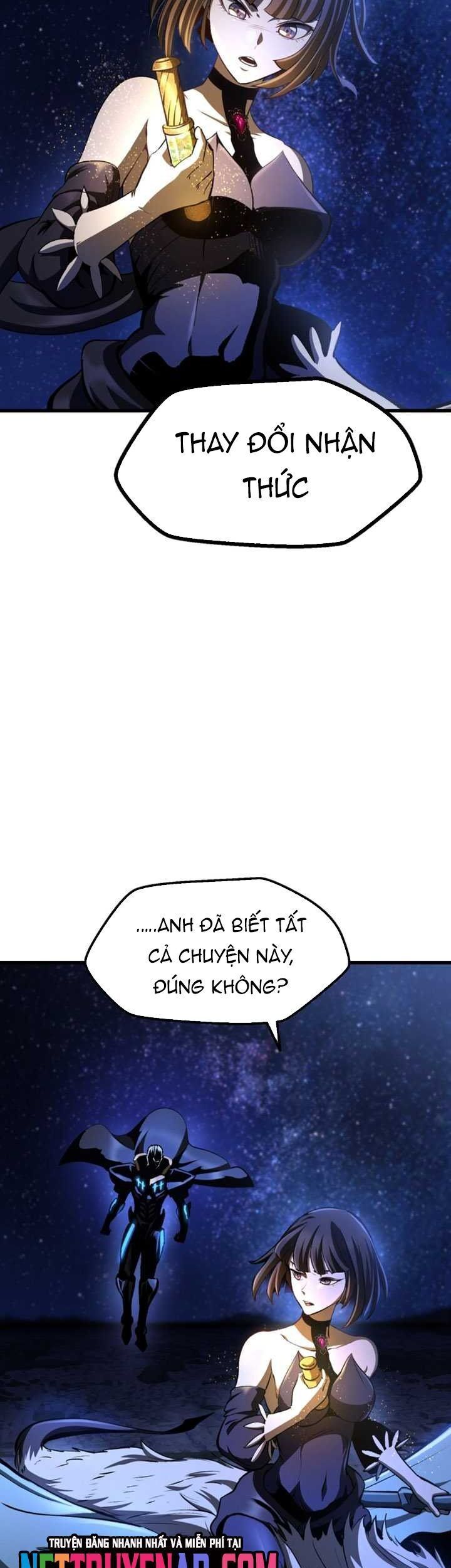 đọc truyện Anh Hùng Mạnh Nhất? Ta Không Làm Lâu Rồi! Chương 256 ảnh 41 tại Thiên Thai Truyện