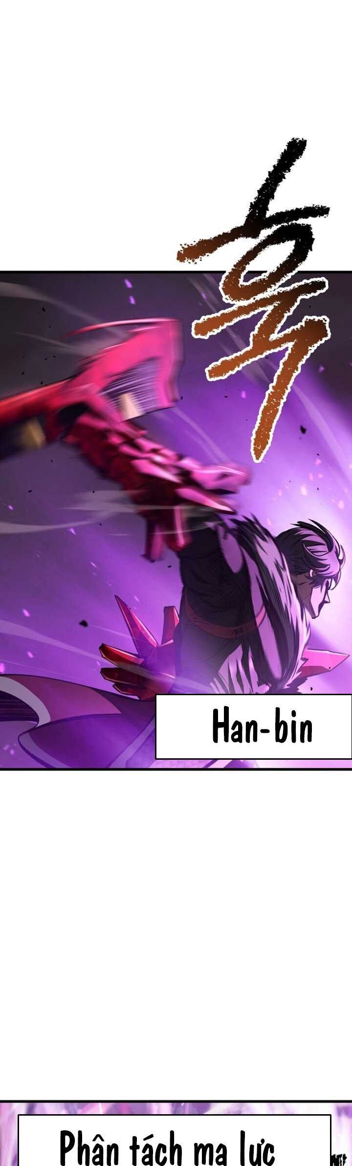 đọc truyện Anh Hùng Mạnh Nhất? Ta Không Làm Lâu Rồi! Chương 256 ảnh 47 tại Thiên Thai Truyện