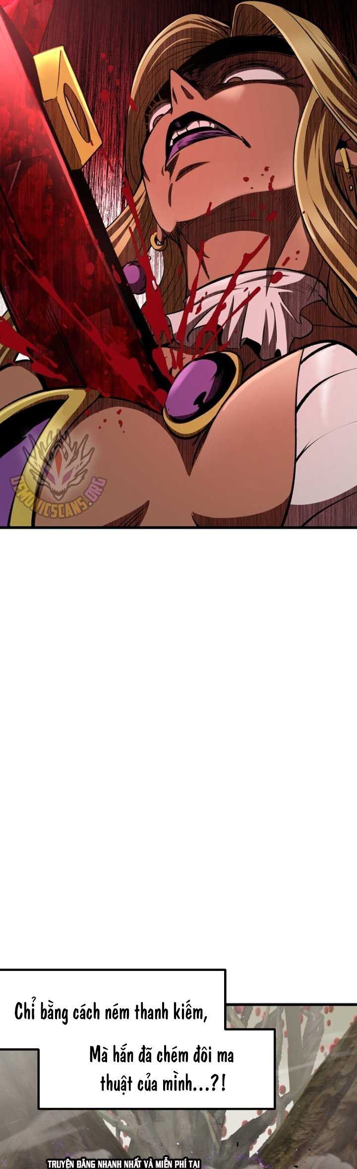 đọc truyện Anh Hùng Mạnh Nhất? Ta Không Làm Lâu Rồi! Chương 256 ảnh 50 tại Thiên Thai Truyện