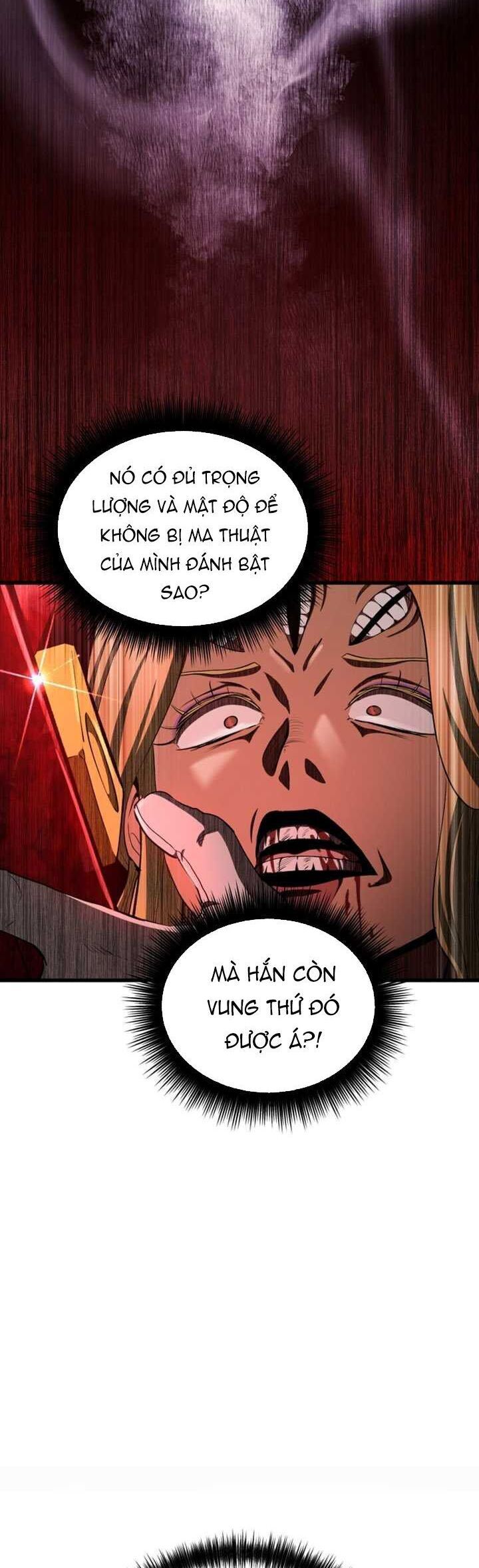 đọc truyện Anh Hùng Mạnh Nhất? Ta Không Làm Lâu Rồi! Chương 256 ảnh 52 tại Thiên Thai Truyện