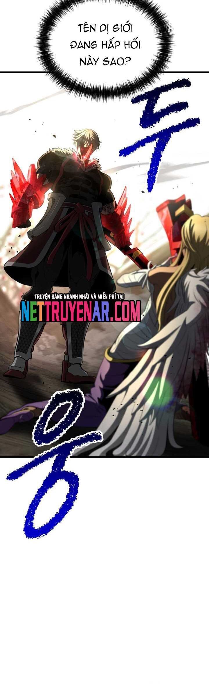 đọc truyện Anh Hùng Mạnh Nhất? Ta Không Làm Lâu Rồi! Chương 256 ảnh 53 tại Thiên Thai Truyện