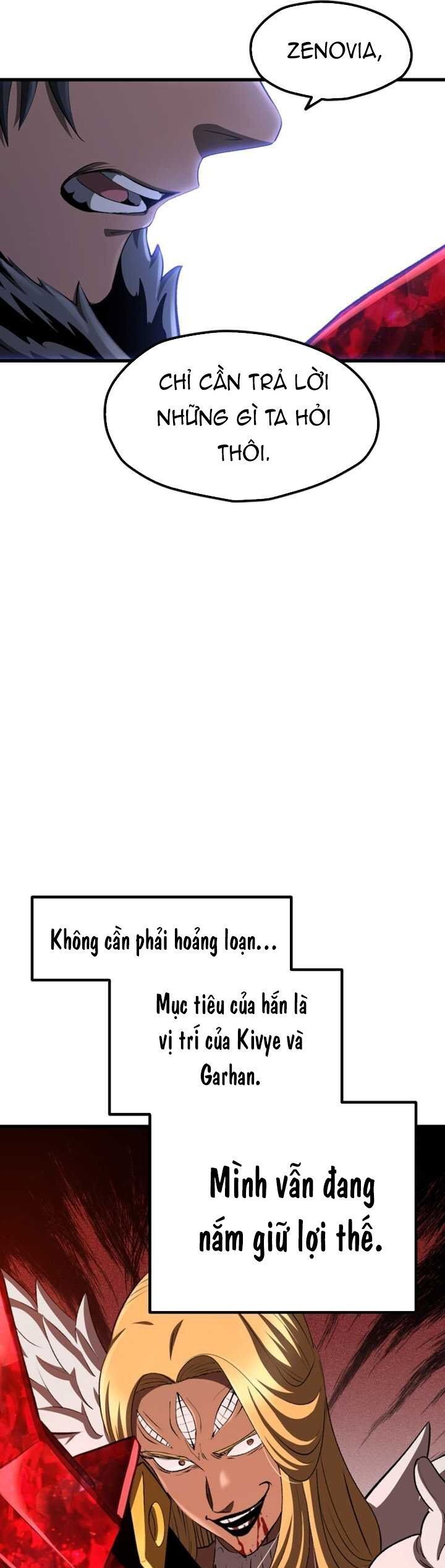 đọc truyện Anh Hùng Mạnh Nhất? Ta Không Làm Lâu Rồi! Chương 256 ảnh 54 tại Thiên Thai Truyện