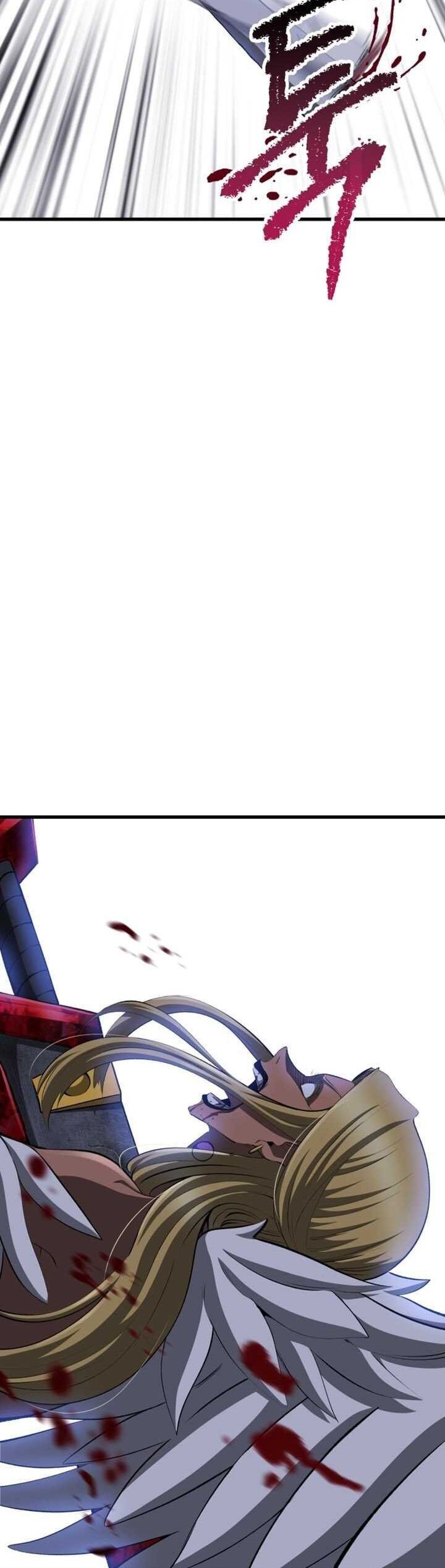 đọc truyện Anh Hùng Mạnh Nhất? Ta Không Làm Lâu Rồi! Chương 256 ảnh 56 tại Thiên Thai Truyện