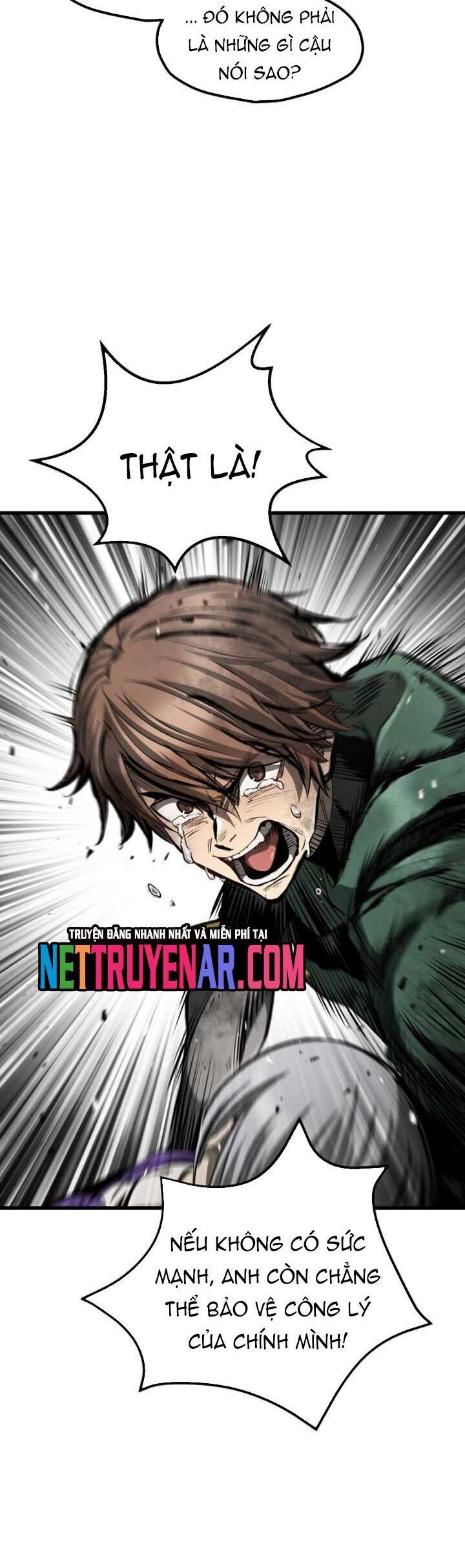 đọc truyện Anh Hùng Mạnh Nhất? Ta Không Làm Lâu Rồi! Chương 256 ảnh 10 tại Thiên Thai Truyện