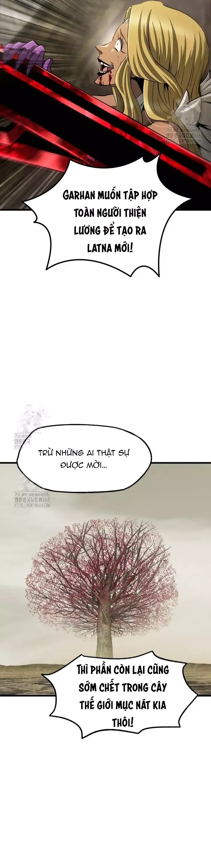 đọc truyện Anh Hùng Mạnh Nhất? Ta Không Làm Lâu Rồi! Chương 257 ảnh 12 tại Thiên Thai Truyện